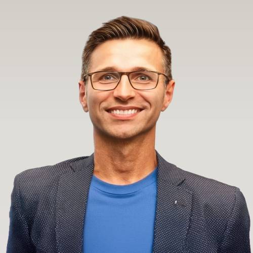 Jérôme Selva