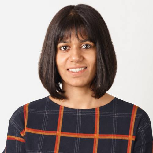 Joyeeta Roy Choudhury