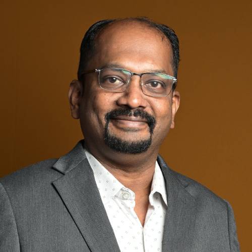 Kalilur Rahman