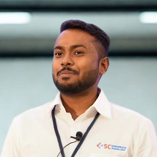 Kalyan Sivasailam