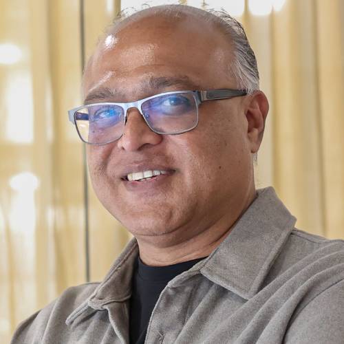 Kannan Sundaram