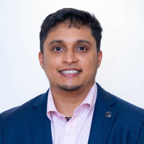 Karthik Achar