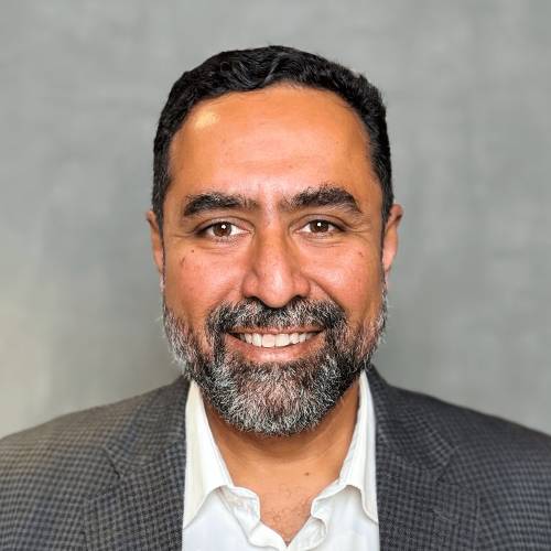 Karthik Padmanabhan