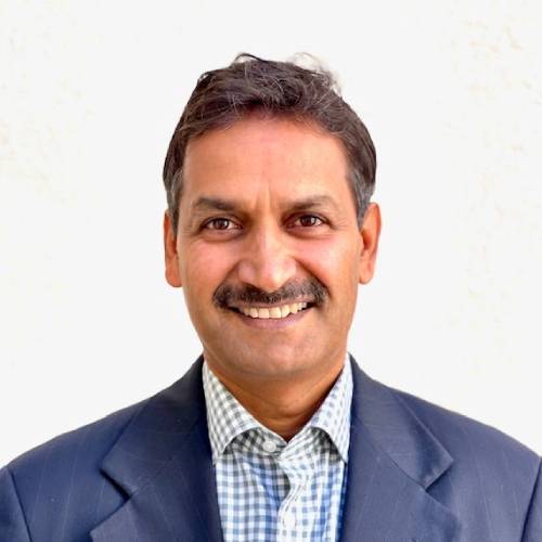 Karthik Srinivasan