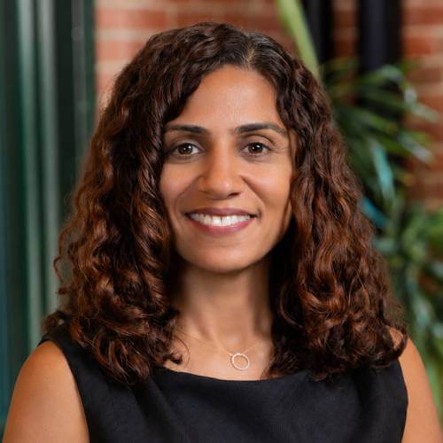 Kavita Viswanath