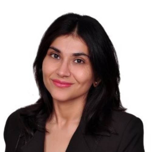 Lavita Nathani