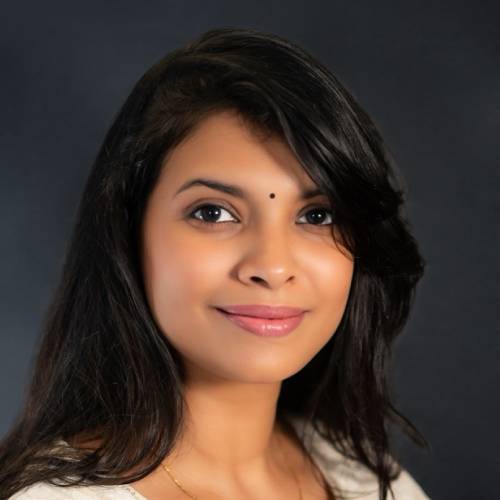 Madhurya Hariharan