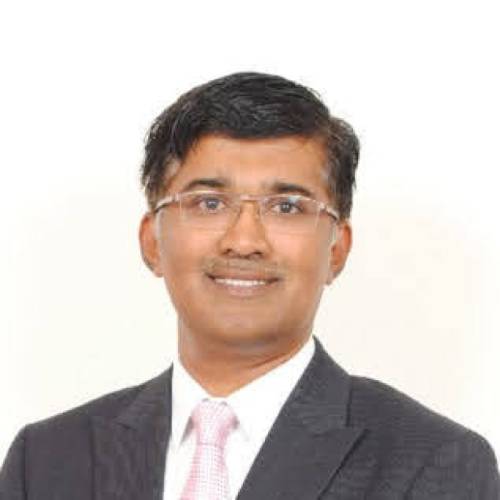 Mahesh Natarajan