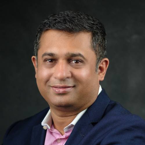 Manav Garg