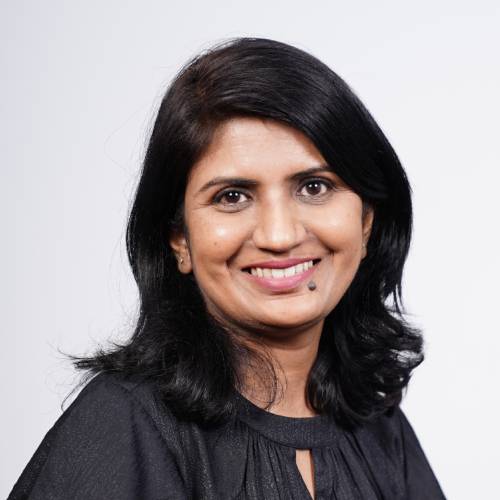 Meghna Gupta