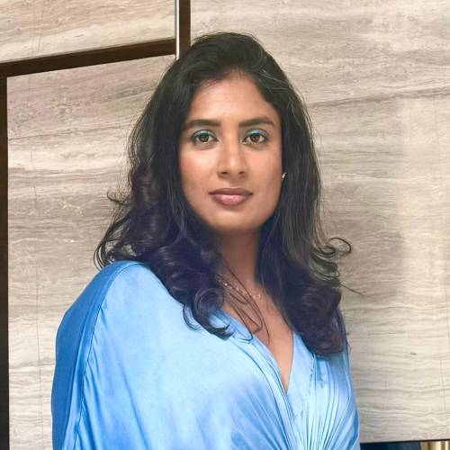 Mithali Raj