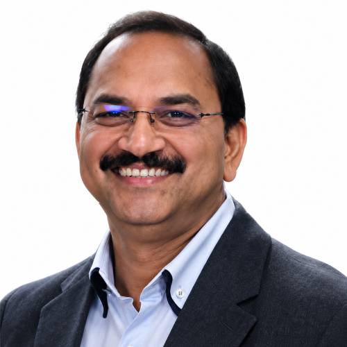 Mohan Rao Goli
