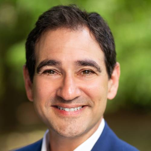 Nicholas Parrotta
