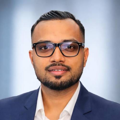 Nikhil Agarwal