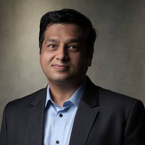 Nikhil Kulkarni