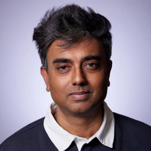 Niladri Ray