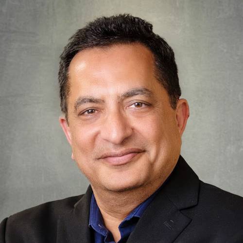 Nilesh Thakker
