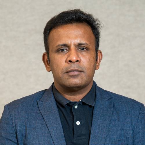 Nitin Panicker