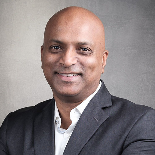 Pari Natarajan