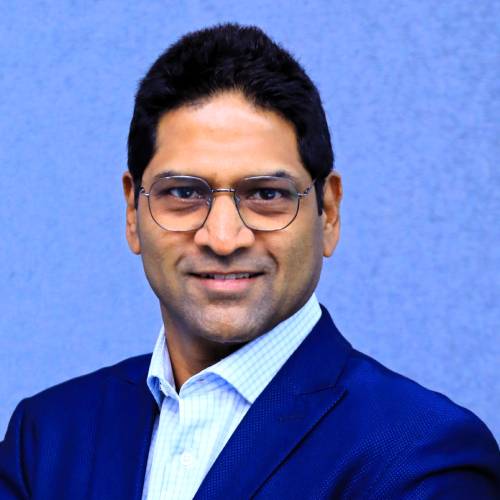 Prabhuram Duraiswami (PD)