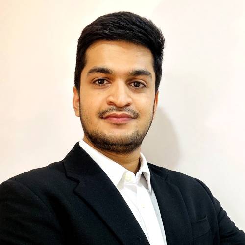 Prakhar Neema