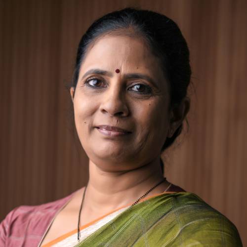 Prashanti Bodugum