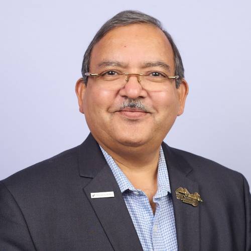 Pushpendra Kumar Gupta