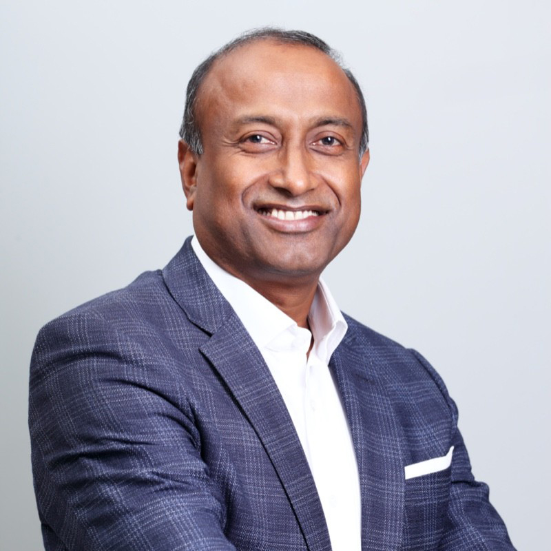 Rajesh Nambiar