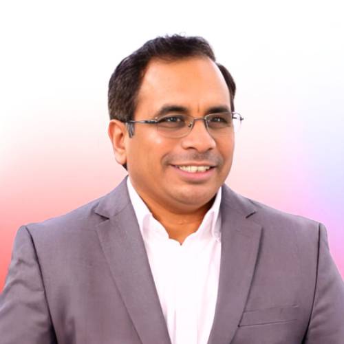 Rajesh Ramachandran