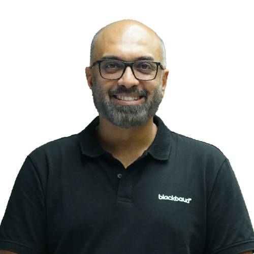 Rajiv Gajria