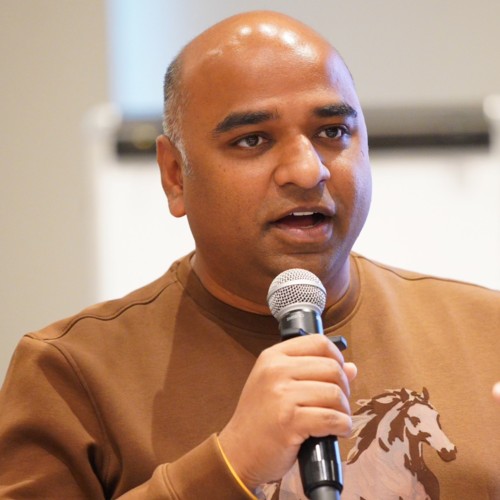 Rakesh Choudhury