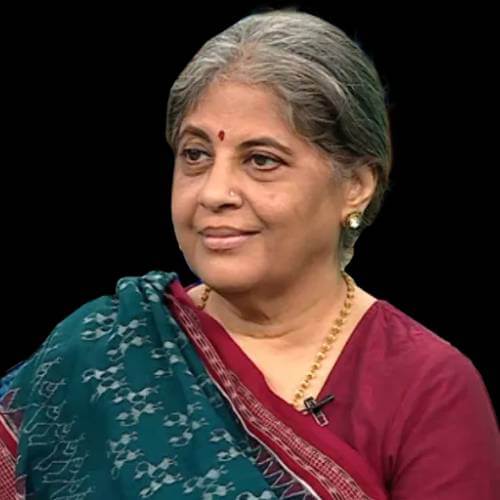 Rama Bijapurkar