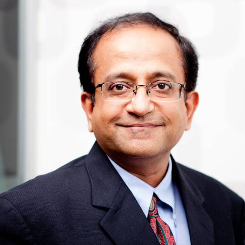 Ramkumar Narayanan