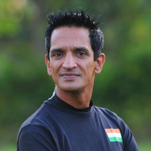 Ranjit Bajaj