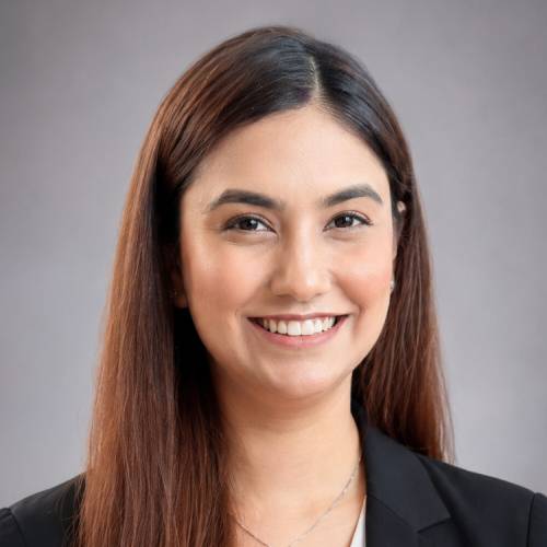 Ridhi Madan
