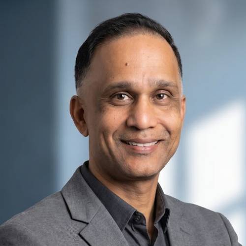 Rohan Chandran