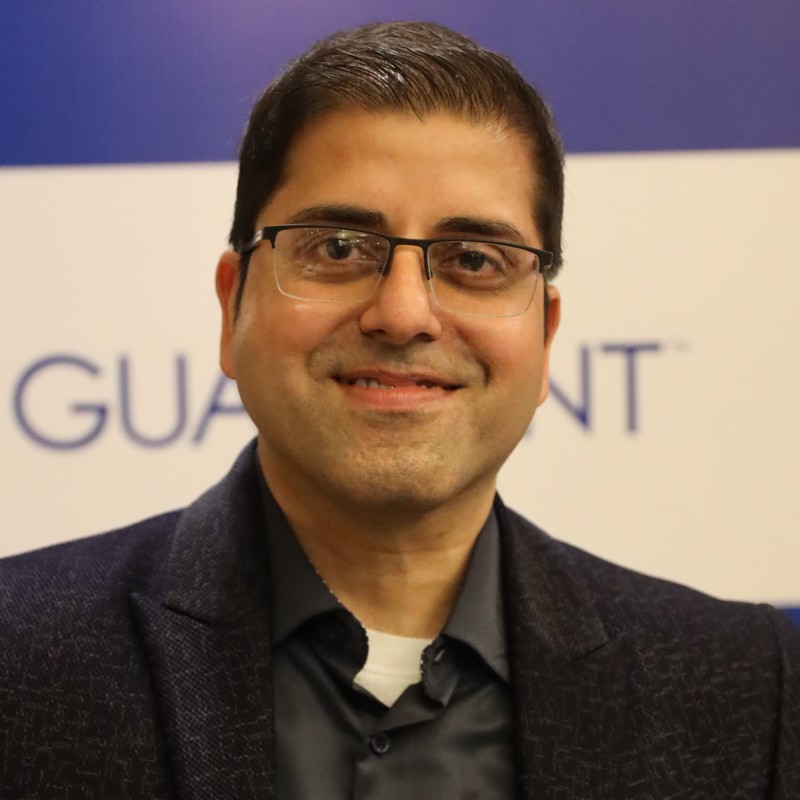 Rohit Saini