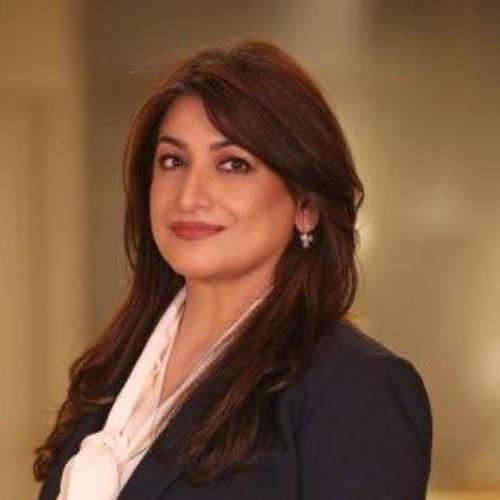 Ruchika Panesar