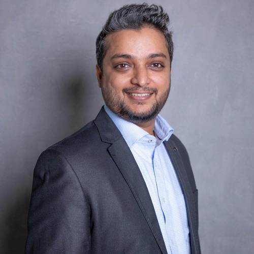 Sa’ad Kaleem Shaikh