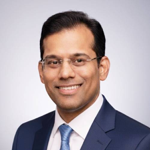 Sachin Karkala
