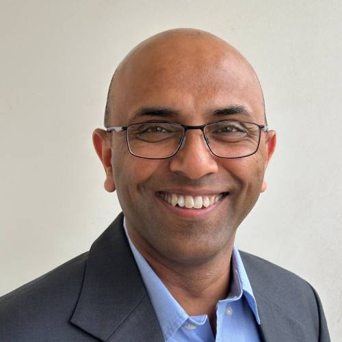 Sameer Singhal