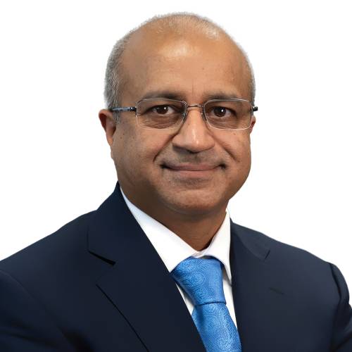 Sandeep Kalra