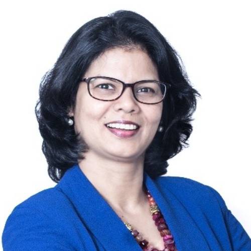 Sangeeta Roy