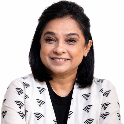 Sangita Singh