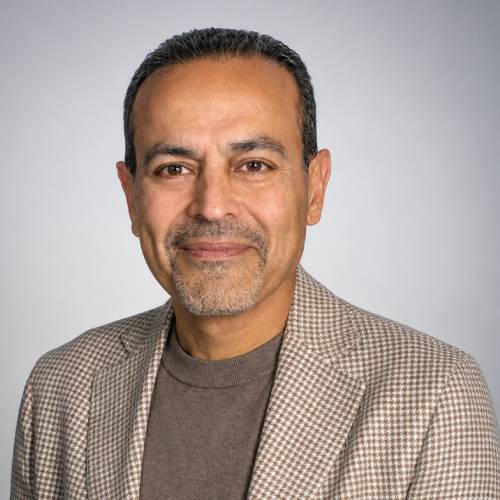 Sanjay Mirchandani