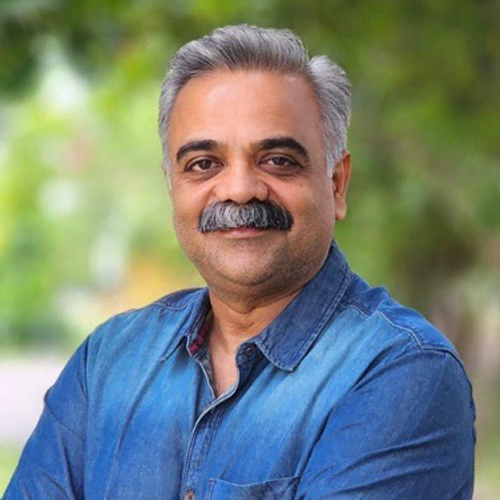 Sanjeev Kumar Gupta, ISS