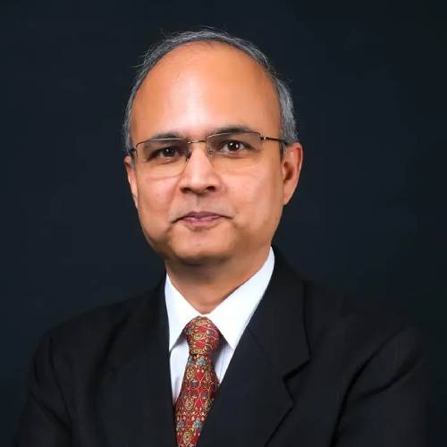 Satya Prakash Ranjan