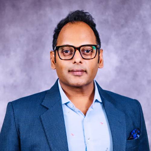 Saurabh Mehta