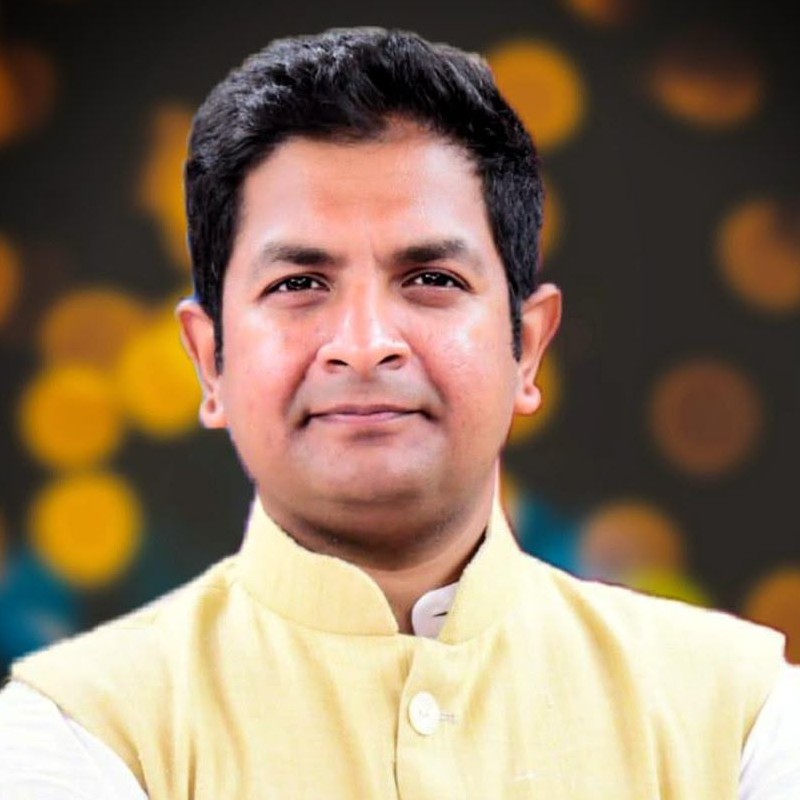 Shri Sharath Kumar Bache Gowda
