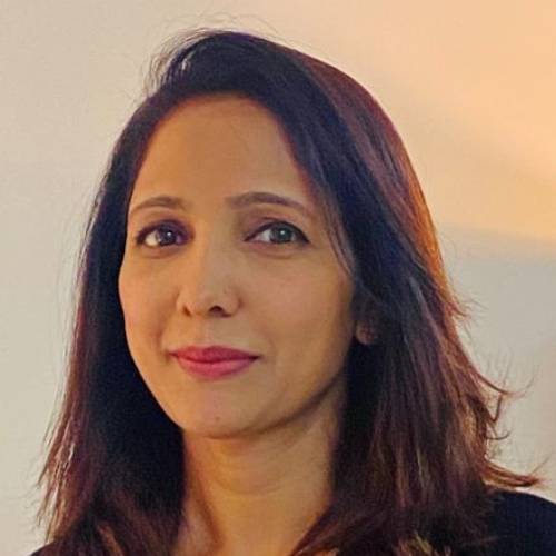 Sharmila Khan